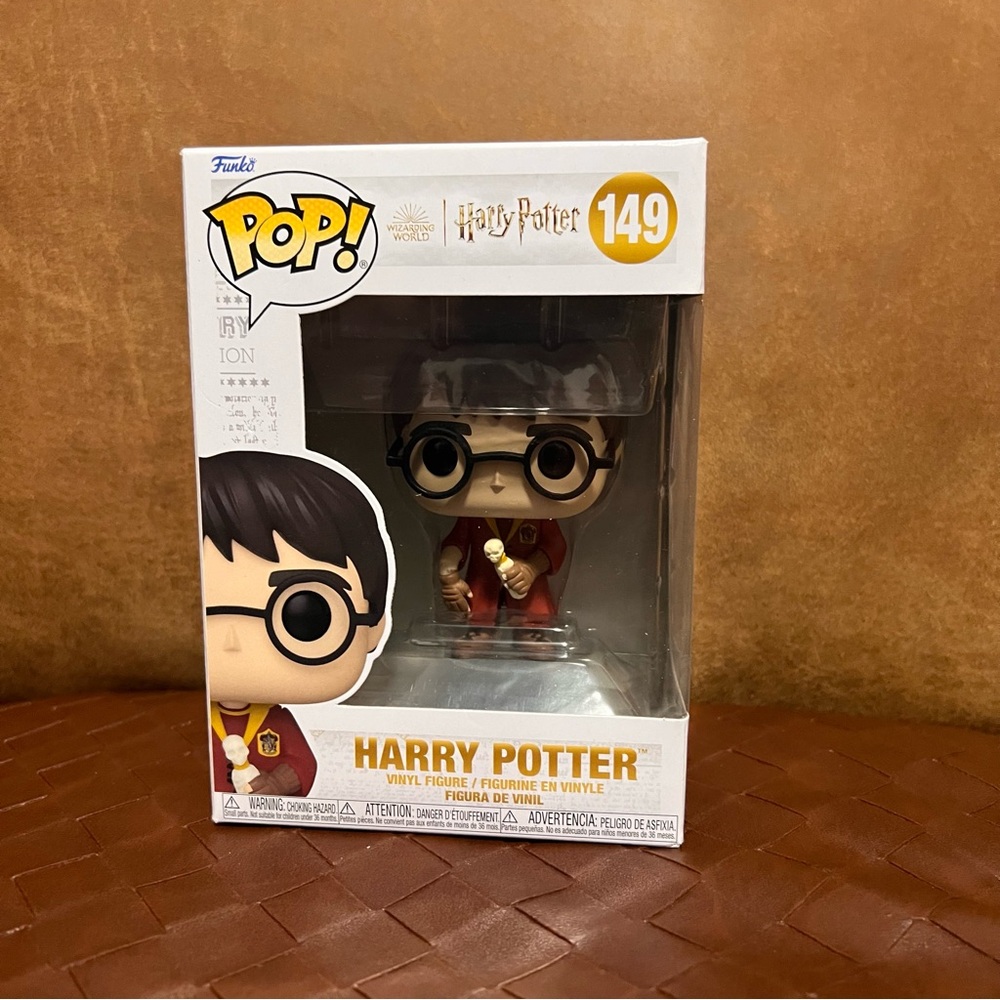 Funko Pop - Harry Potter- 149